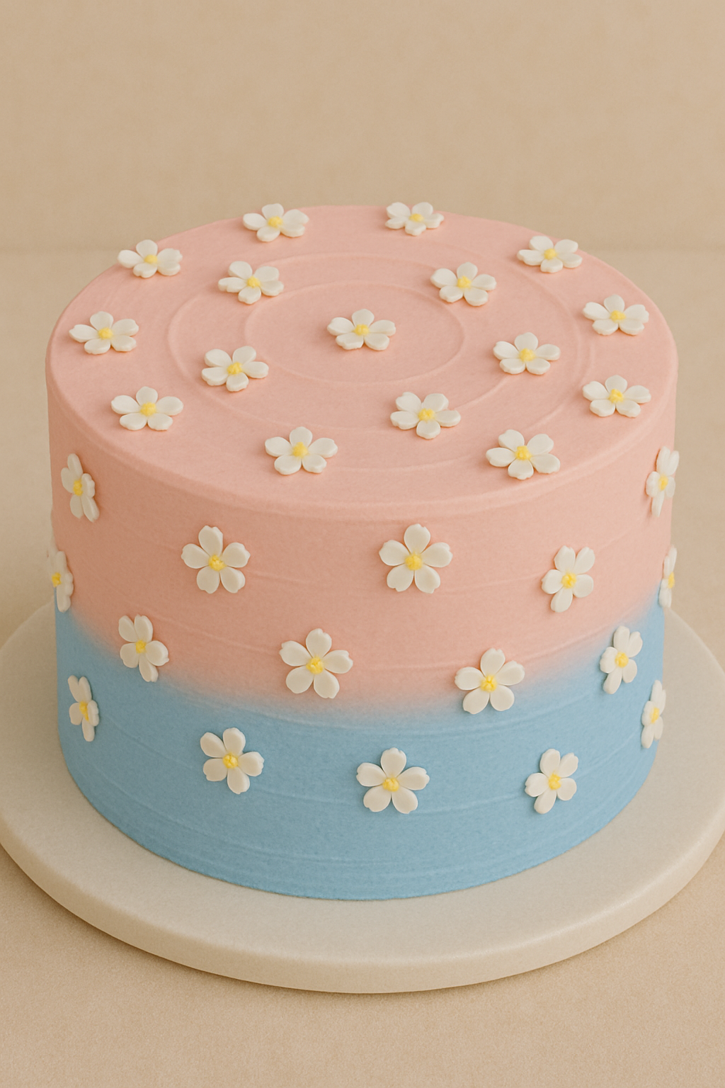 Cakes