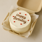 Bento Cake