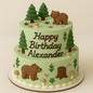 Customized Cakes